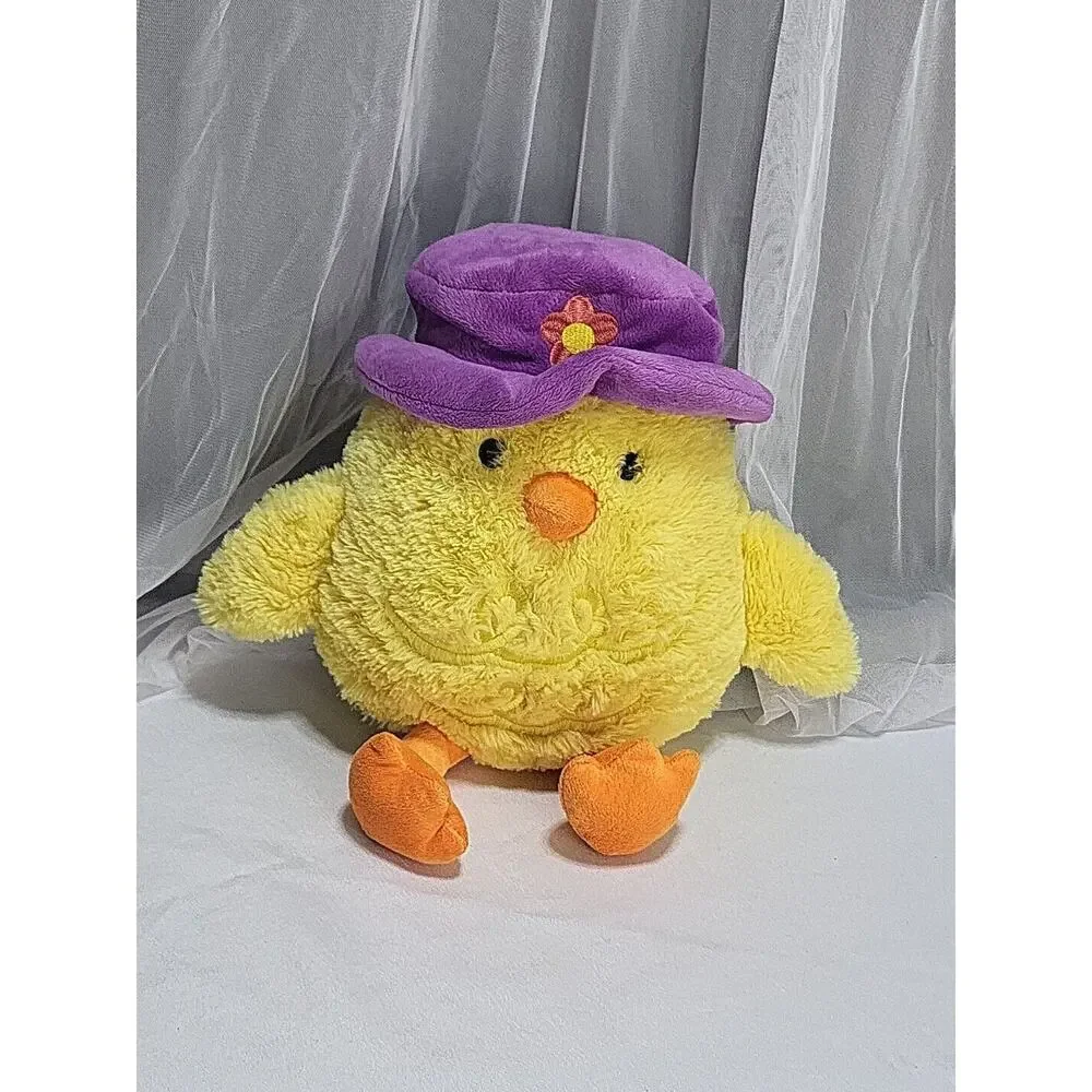 Animal Adventure soft plush